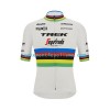 Homme Maillot vélo 2022 TREK Segafredo N002